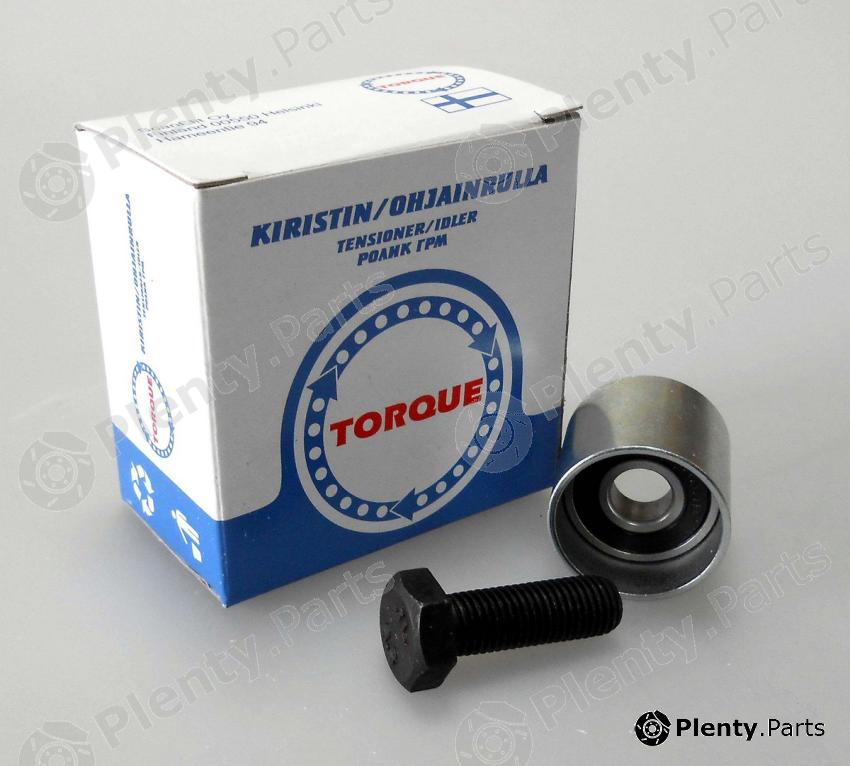  TORQUE part KR5106 Deflection/Guide Pulley, timing belt