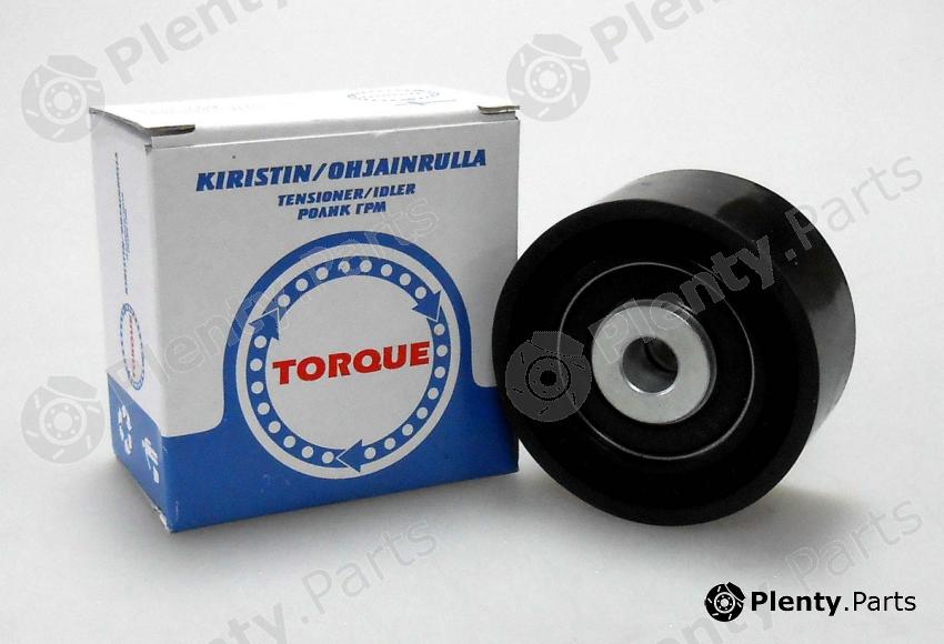 TORQUE part KR5108 Deflection/Guide Pulley, timing belt