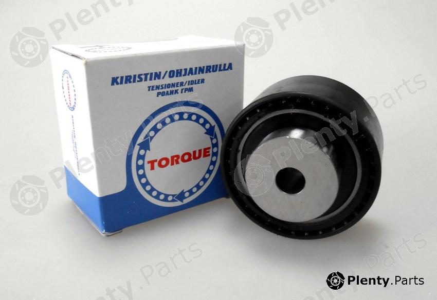  TORQUE part KR5109 Deflection/Guide Pulley, timing belt