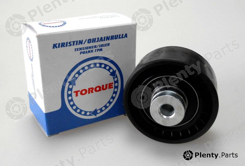  TORQUE part KR5110 Deflection/Guide Pulley, timing belt