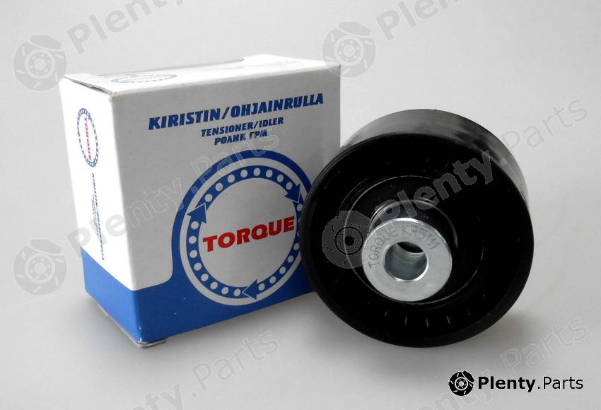  TORQUE part KR5111 Deflection/Guide Pulley, timing belt