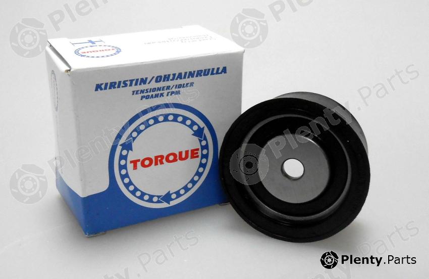  TORQUE part KR5112 Deflection/Guide Pulley, timing belt