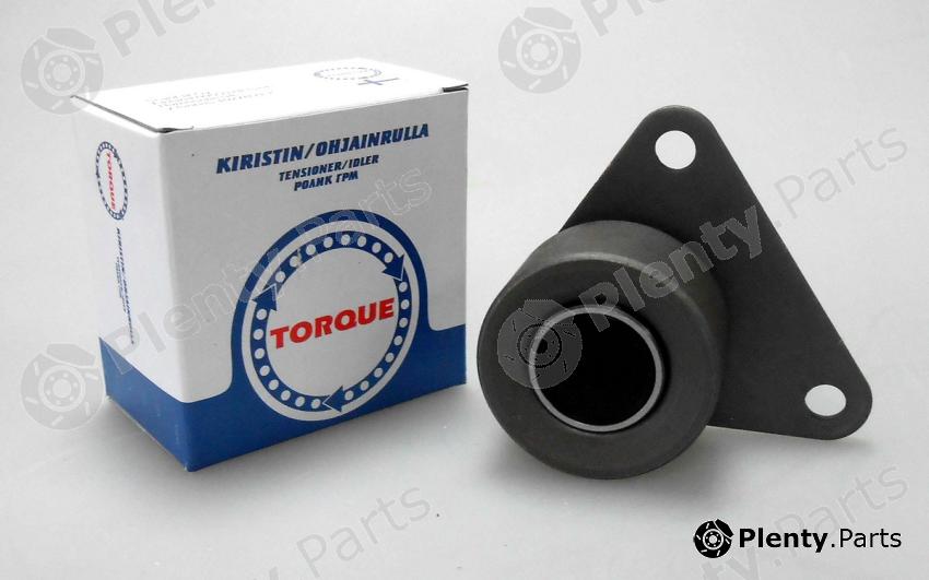  TORQUE part KR5114 Deflection/Guide Pulley, timing belt