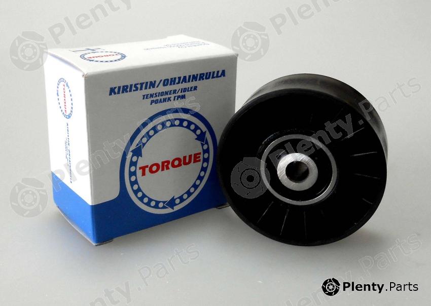  TORQUE part KR5115 Tensioner Pulley, timing belt