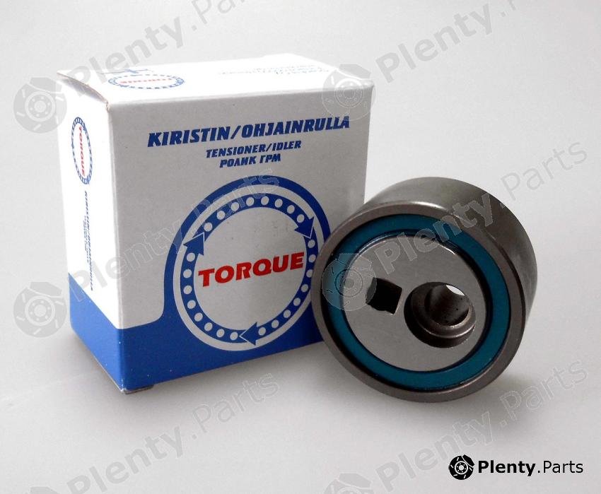  TORQUE part KR5122 Tensioner Pulley, v-ribbed belt