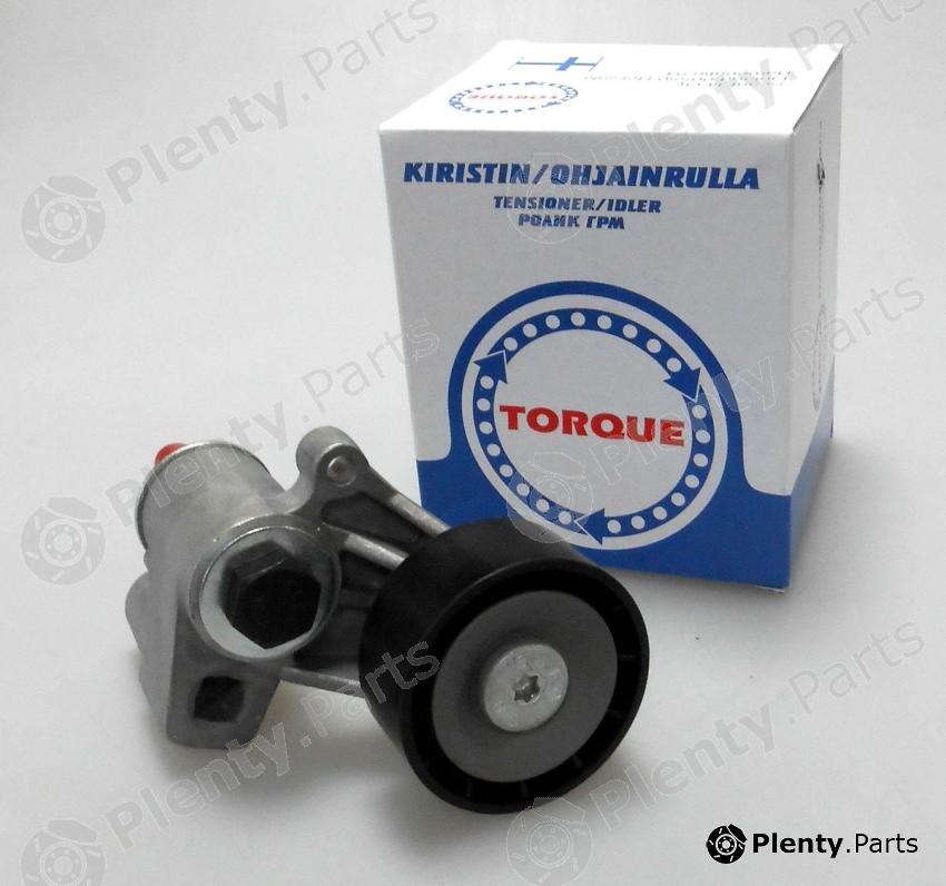  TORQUE part KR5123 Tensioner Lever, v-ribbed belt