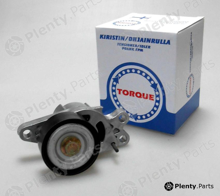  TORQUE part KR5126 Tensioner Lever, v-ribbed belt