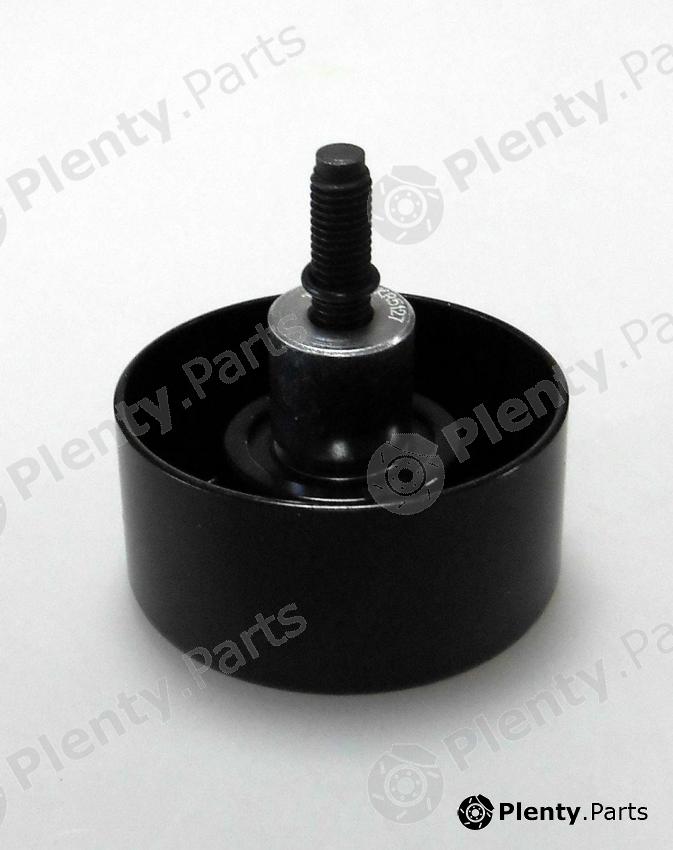  TORQUE part KR5127 Tensioner Pulley, v-ribbed belt