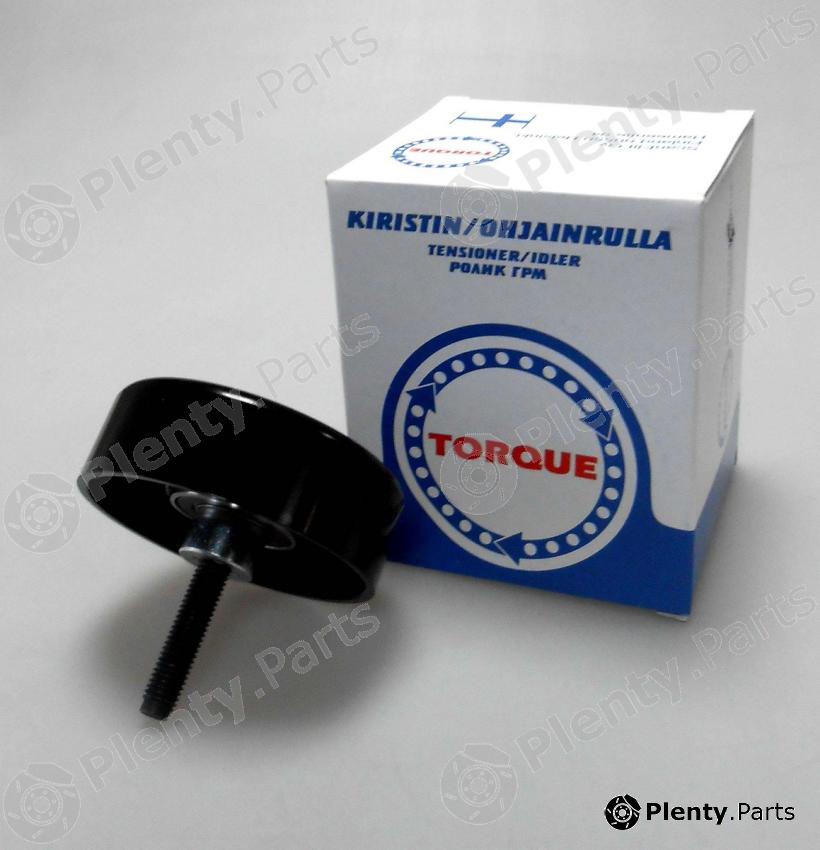  TORQUE part KR5129 Tensioner Pulley, v-ribbed belt