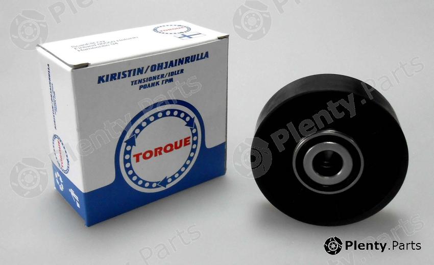  TORQUE part KR5130 Tensioner Pulley, v-ribbed belt