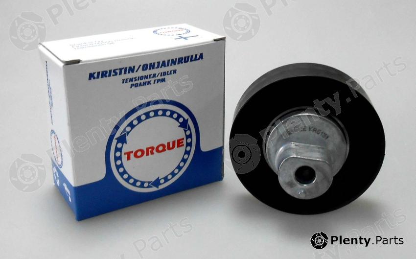  TORQUE part KR5131 Tensioner Pulley, v-ribbed belt