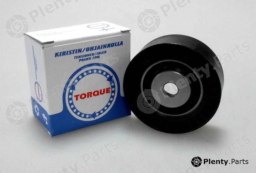  TORQUE part KR5132 Tensioner Pulley, v-ribbed belt