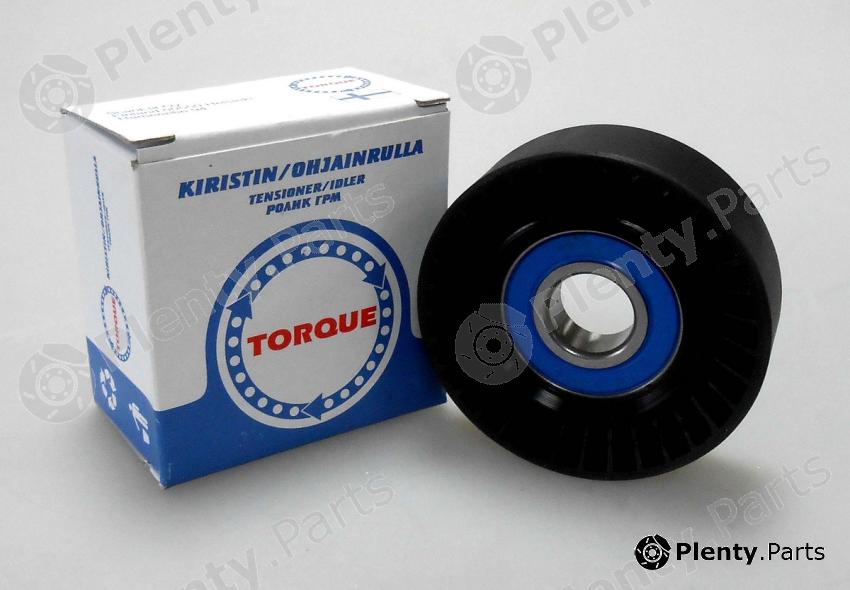  TORQUE part KR5134 Tensioner Pulley, v-ribbed belt
