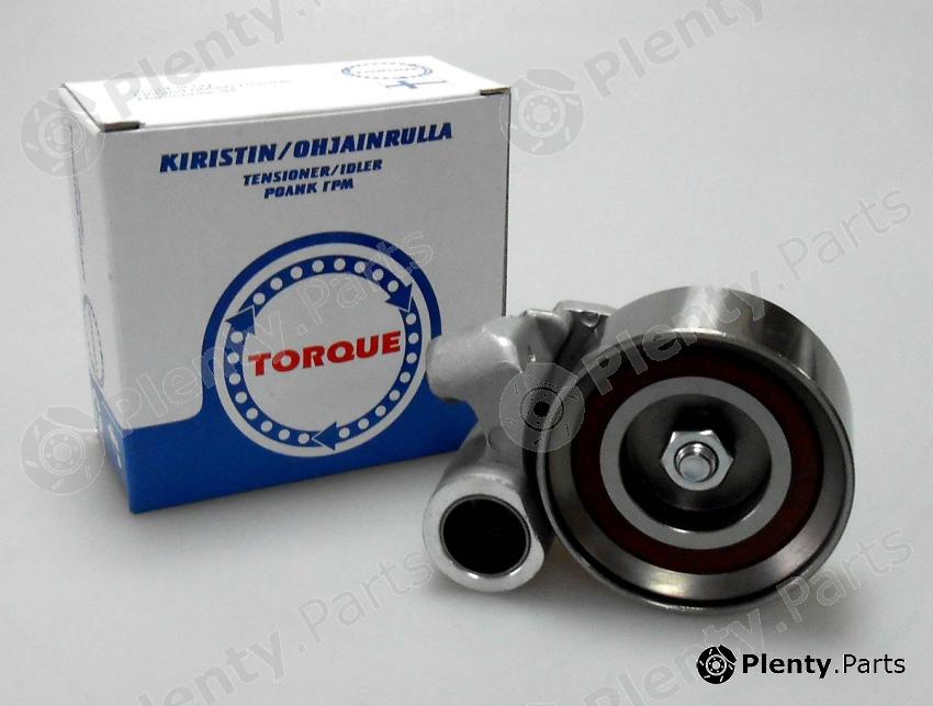  TORQUE part KR5138 Tensioner Pulley, timing belt