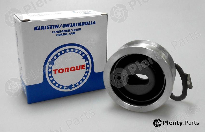  TORQUE part KR5139 Tensioner Pulley, timing belt