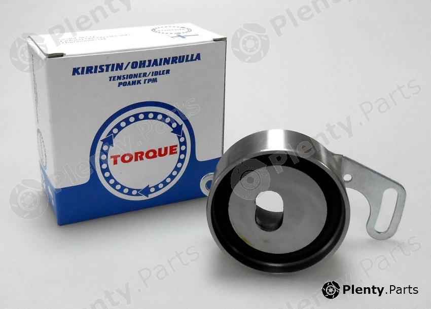  TORQUE part KR5143 Tensioner Pulley, timing belt