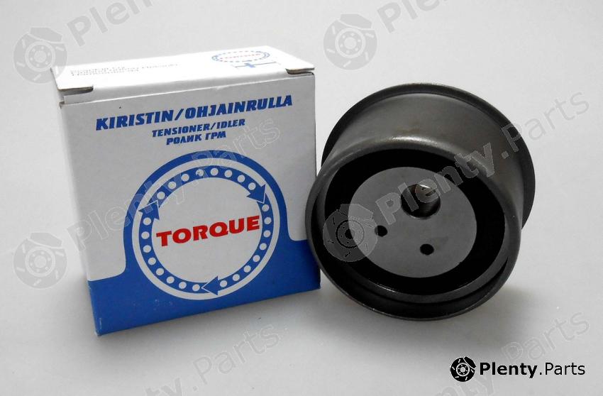  TORQUE part KR5147 Tensioner Pulley, timing belt