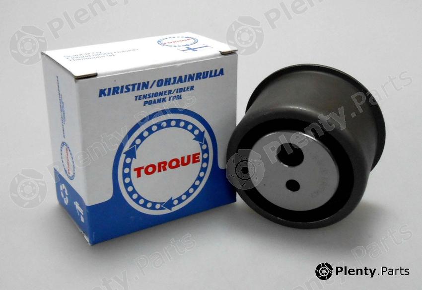  TORQUE part KR5149 Tensioner Pulley, timing belt