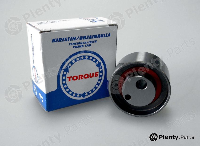  TORQUE part KR5150 Tensioner Pulley, timing belt