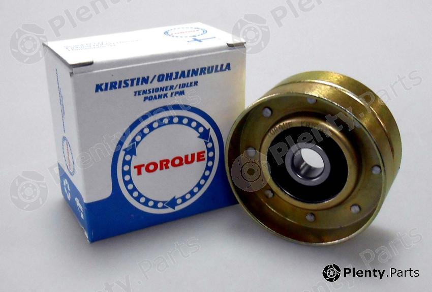  TORQUE part KR5151 Deflection/Guide Pulley, timing belt