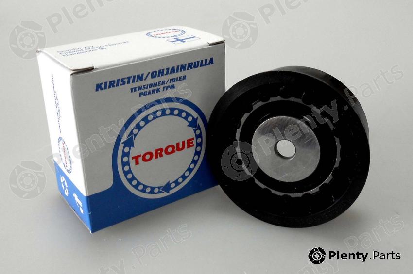  TORQUE part KR5153 Deflection/Guide Pulley, timing belt