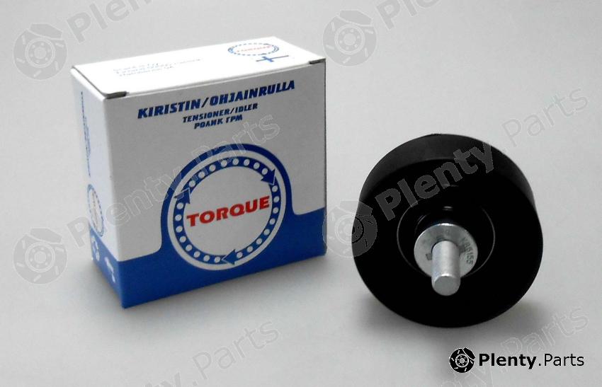  TORQUE part KR5155 Deflection/Guide Pulley, v-ribbed belt