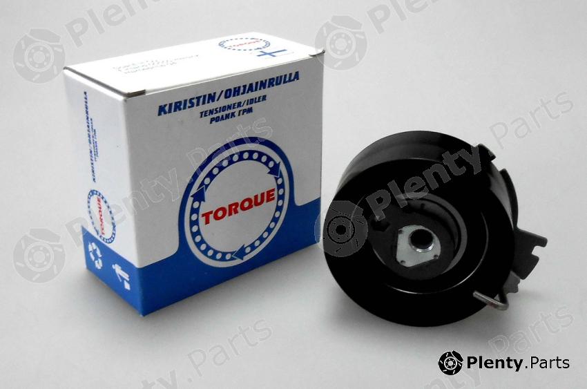  TORQUE part KR5156 Tensioner Pulley, timing belt