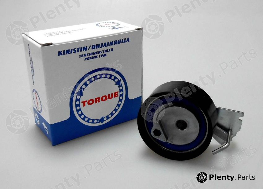  TORQUE part KR5157 Tensioner Pulley, timing belt