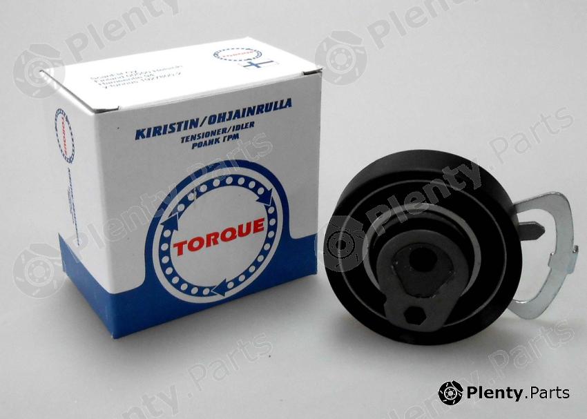  TORQUE part KR5159 Tensioner Pulley, timing belt