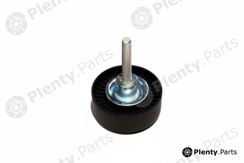  TORQUE part KR5162 Deflection/Guide Pulley, v-ribbed belt