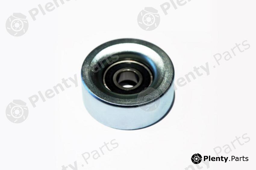  TORQUE part KR5163 Deflection/Guide Pulley, v-ribbed belt