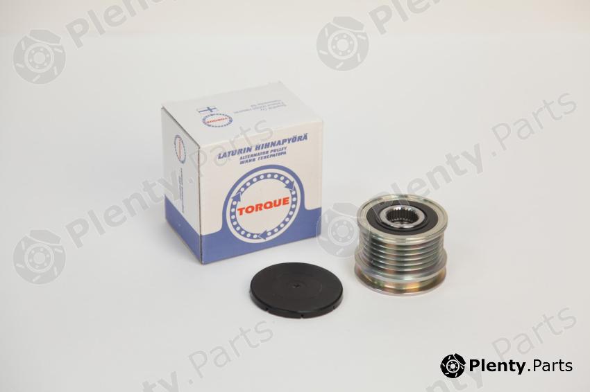  TORQUE part KR6001 Alternator Freewheel Clutch
