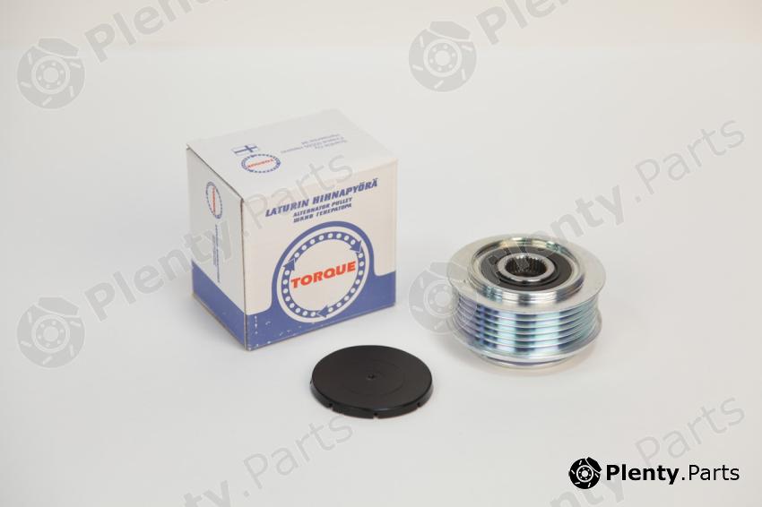  TORQUE part KR6003 Alternator Freewheel Clutch
