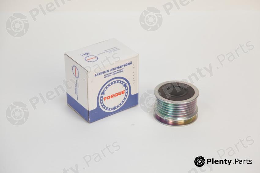  TORQUE part KR6004 Alternator Freewheel Clutch