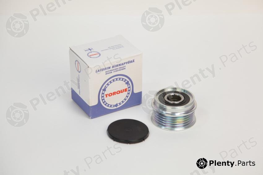  TORQUE part KR6007 Alternator Freewheel Clutch