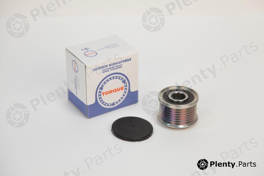  TORQUE part KR6008 Alternator Freewheel Clutch