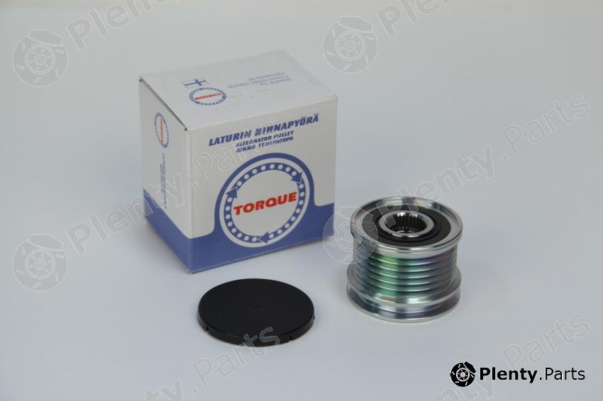 TORQUE part KR6011 Alternator Freewheel Clutch