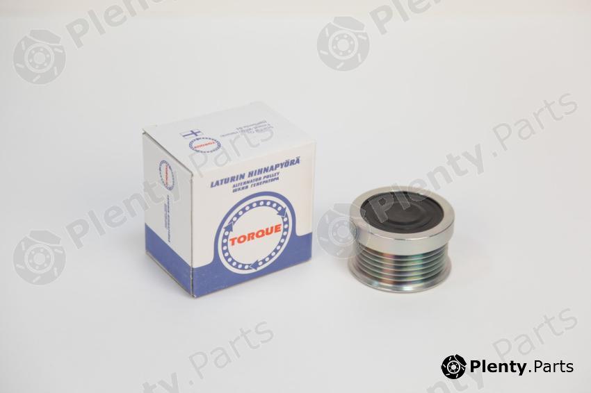  TORQUE part KR6015 Alternator Freewheel Clutch