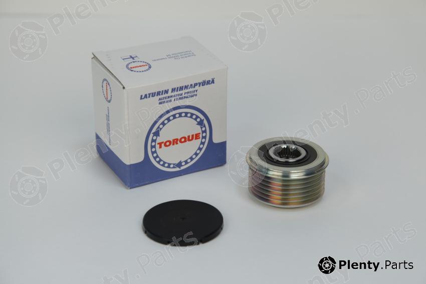  TORQUE part KR6016 Alternator Freewheel Clutch