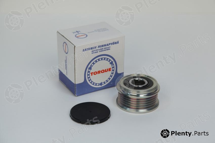  TORQUE part KR6022 Alternator Freewheel Clutch