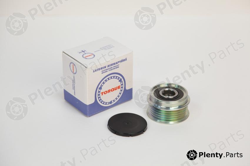  TORQUE part KR6023 Alternator Freewheel Clutch