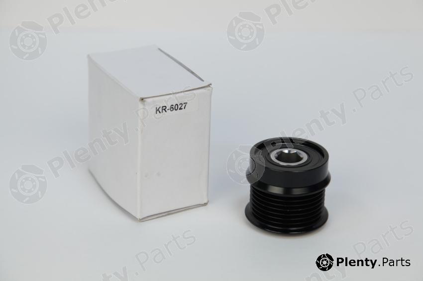  TORQUE part KR6027 Alternator Freewheel Clutch
