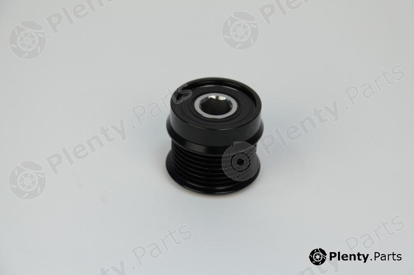  TORQUE part KR6027 Alternator Freewheel Clutch