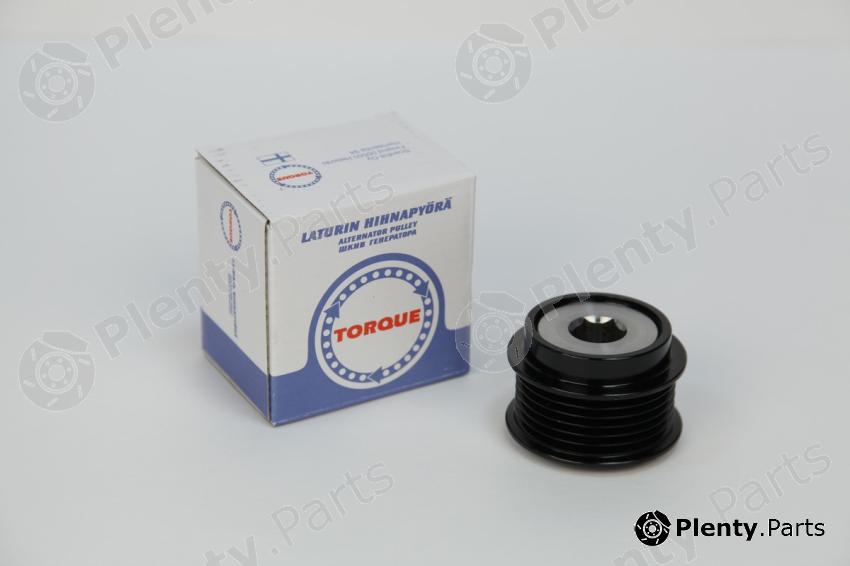  TORQUE part KR6029 Alternator Freewheel Clutch