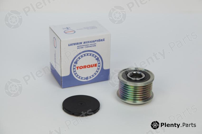  TORQUE part KR6032 Alternator Freewheel Clutch