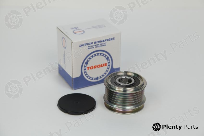  TORQUE part KR6033 Alternator Freewheel Clutch