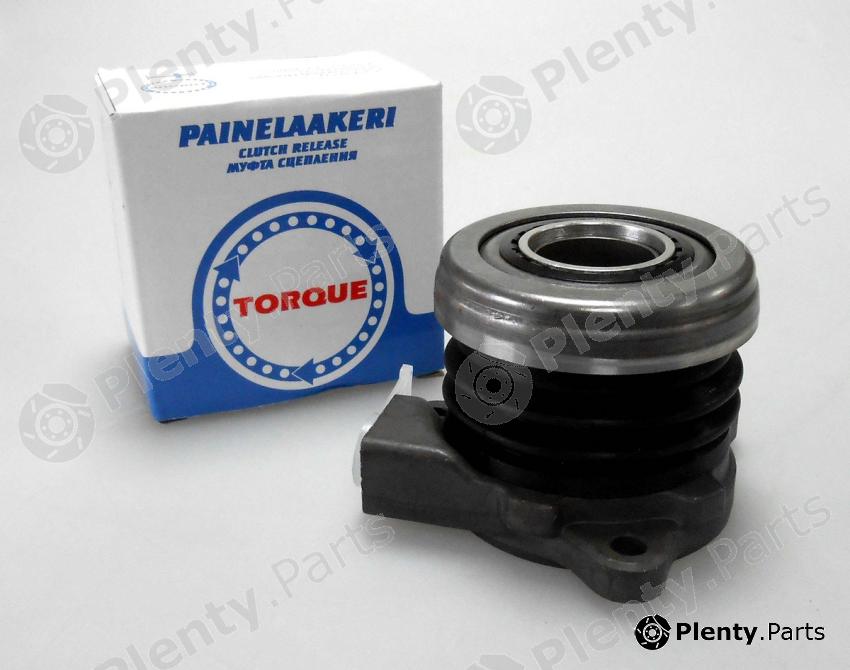  TORQUE part KT-P017 (KTP017) Central Slave Cylinder, clutch