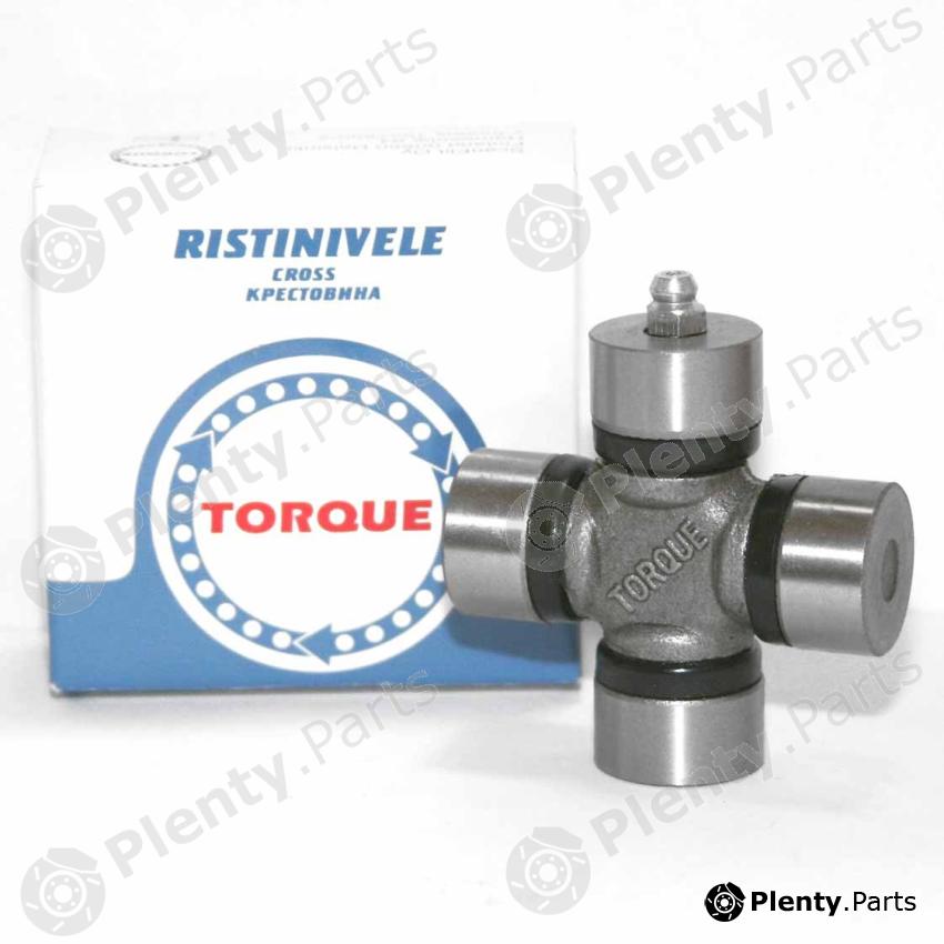  TORQUE part MI01 Joint, propshaft