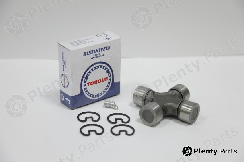  TORQUE part MIJ15 Joint, propshaft