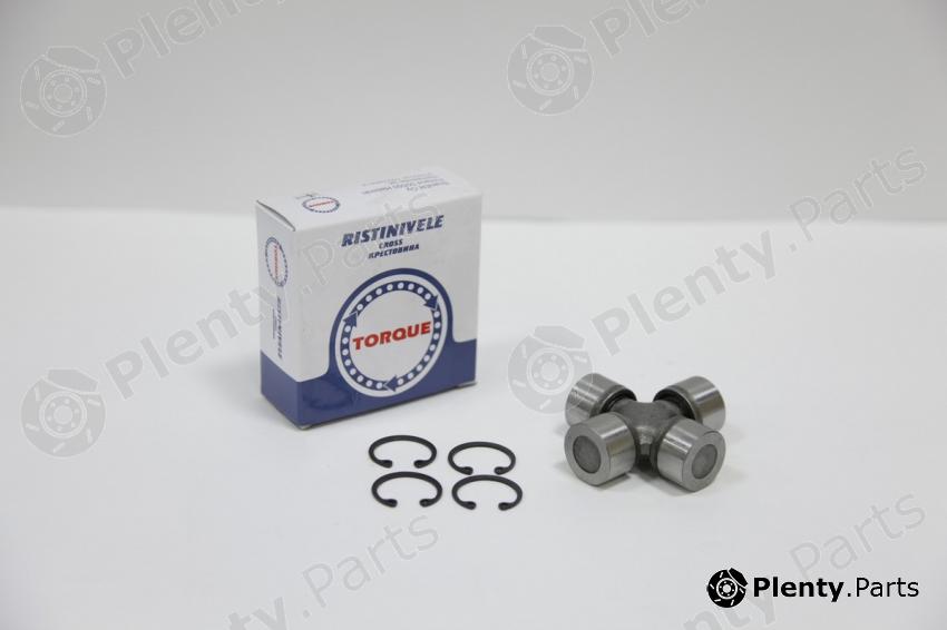  TORQUE part MIJ16 Joint, propshaft